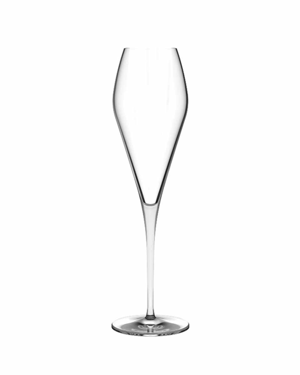 Fantasy Champagne Glasses, Set of 2